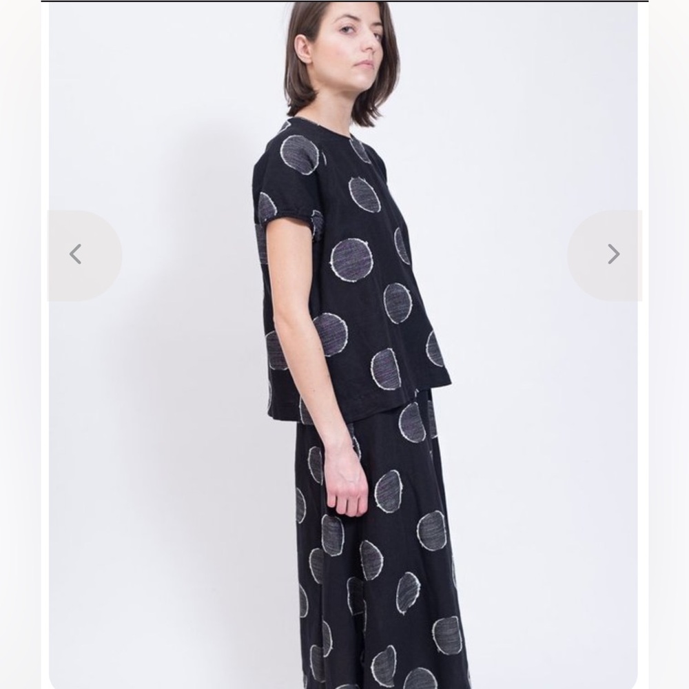 Hansel From Basel - Clemence Skirt ONLY - Size S/M